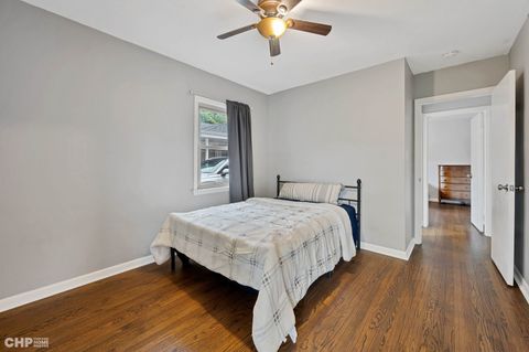 Tiny photo for 316 S Mount Prospect Road, Mount Prospect, IL 60056 (MLS # 12422750)