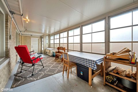 Tiny photo for 316 S Mount Prospect Road, Mount Prospect, IL 60056 (MLS # 12422750)