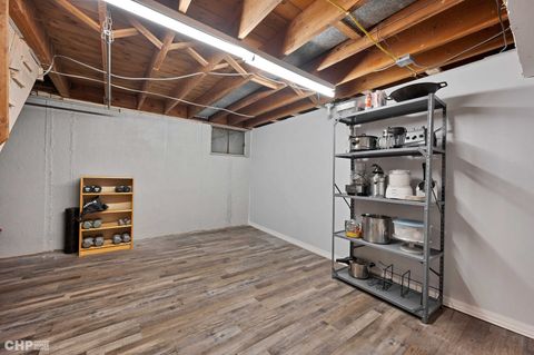 Tiny photo for 316 S Mount Prospect Road, Mount Prospect, IL 60056 (MLS # 12422750)