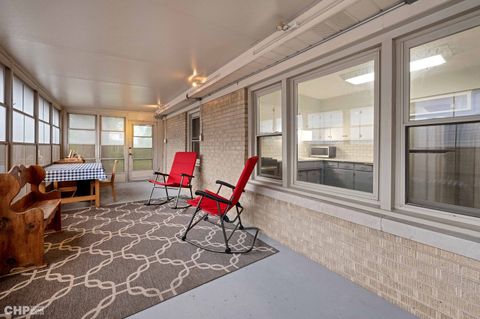 Tiny photo for 316 S Mount Prospect Road, Mount Prospect, IL 60056 (MLS # 12422750)