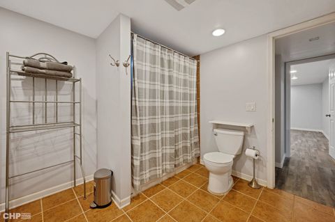 Tiny photo for 316 S Mount Prospect Road, Mount Prospect, IL 60056 (MLS # 12422750)