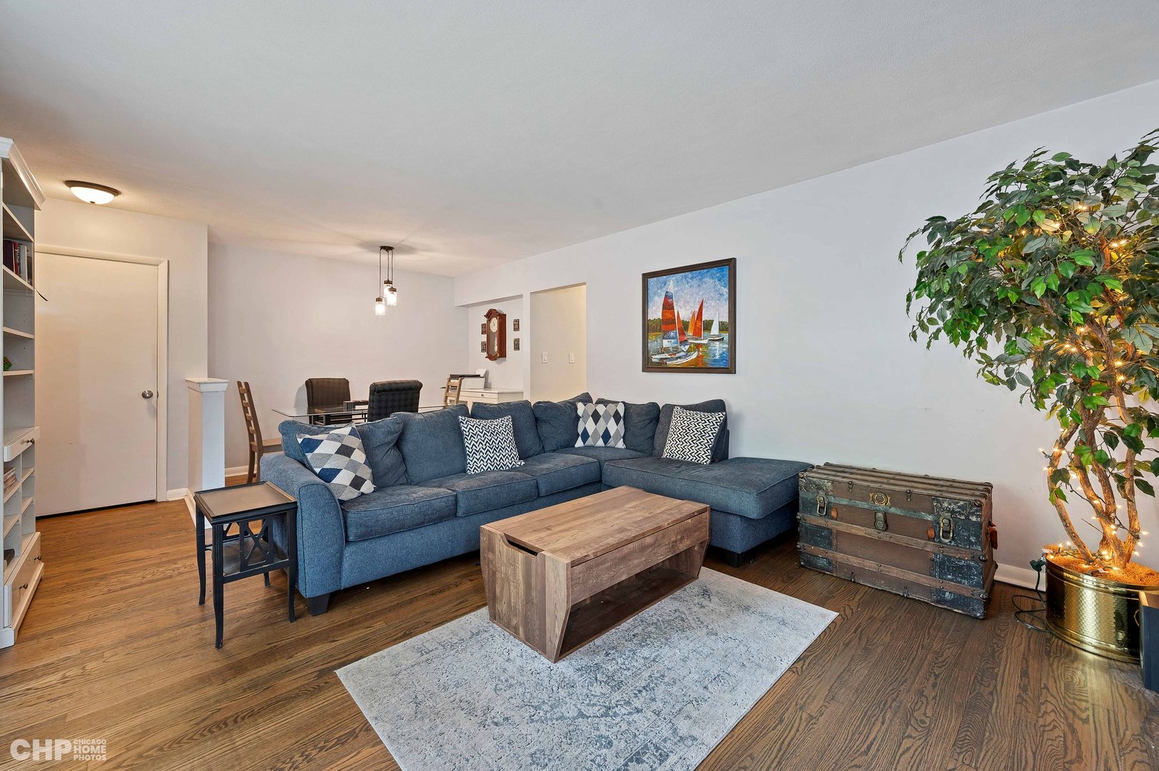 316 S Mount Prospect Road