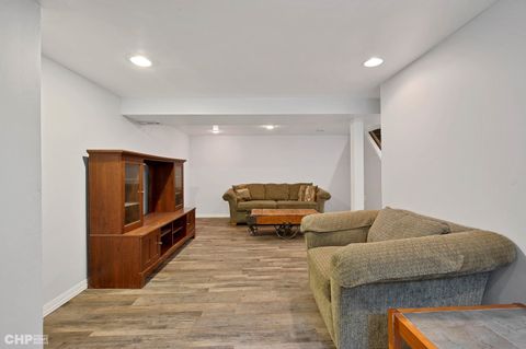 Tiny photo for 316 S Mount Prospect Road, Mount Prospect, IL 60056 (MLS # 12422750)