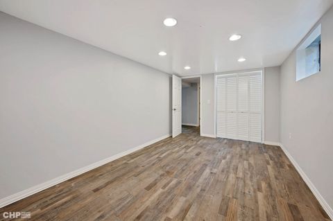 Tiny photo for 316 S Mount Prospect Road, Mount Prospect, IL 60056 (MLS # 12422750)