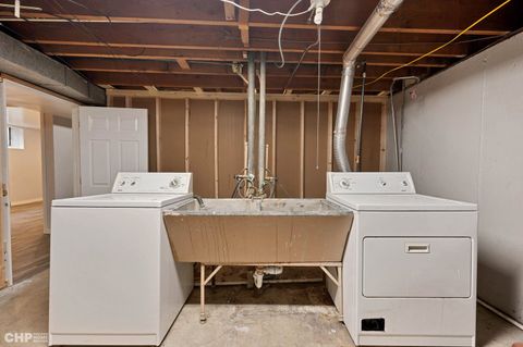 Tiny photo for 316 S Mount Prospect Road, Mount Prospect, IL 60056 (MLS # 12422750)