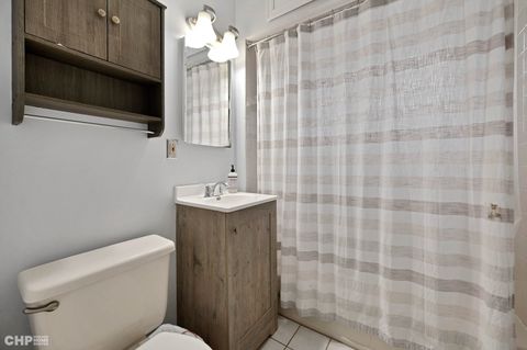 Tiny photo for 316 S Mount Prospect Road, Mount Prospect, IL 60056 (MLS # 12422750)