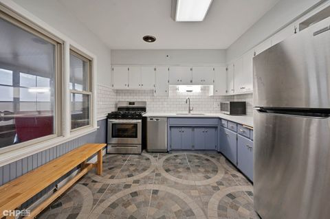 Tiny photo for 316 S Mount Prospect Road, Mount Prospect, IL 60056 (MLS # 12422750)