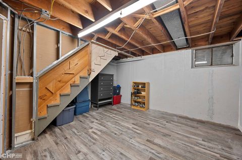 Tiny photo for 316 S Mount Prospect Road, Mount Prospect, IL 60056 (MLS # 12422750)