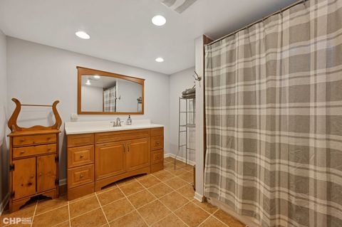 Tiny photo for 316 S Mount Prospect Road, Mount Prospect, IL 60056 (MLS # 12422750)