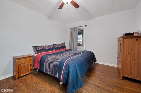 Tiny photo for 316 S Mount Prospect Road, Mount Prospect, IL 60056 (MLS # 12422750)