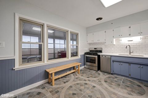 Tiny photo for 316 S Mount Prospect Road, Mount Prospect, IL 60056 (MLS # 12422750)