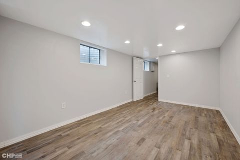 Tiny photo for 316 S Mount Prospect Road, Mount Prospect, IL 60056 (MLS # 12422750)