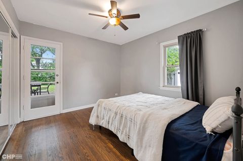 Tiny photo for 316 S Mount Prospect Road, Mount Prospect, IL 60056 (MLS # 12422750)