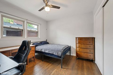 Tiny photo for 316 S Mount Prospect Road, Mount Prospect, IL 60056 (MLS # 12422750)