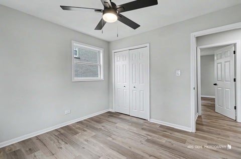 Tiny photo for 27 Evergreen Street, Elk Grove Village, IL 60007 (MLS # 12794971)