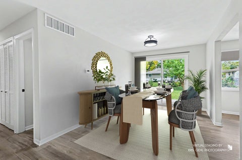 Tiny photo for 27 Evergreen Street, Elk Grove Village, IL 60007 (MLS # 12794971)