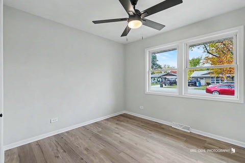 Tiny photo for 27 Evergreen Street, Elk Grove Village, IL 60007 (MLS # 12794971)