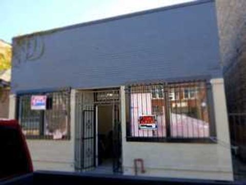 2839 W 63rd Street Chicago IL 60629