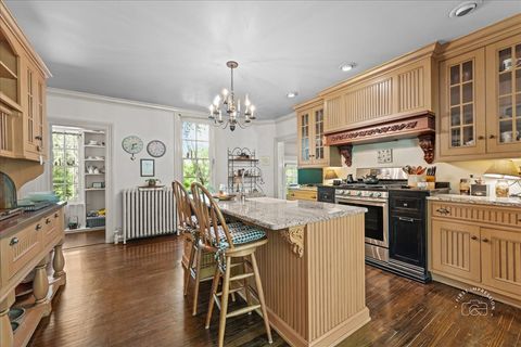 Tiny photo for 1301 S Batavia Avenue, Geneva, IL 60134 (MLS # 12466833)