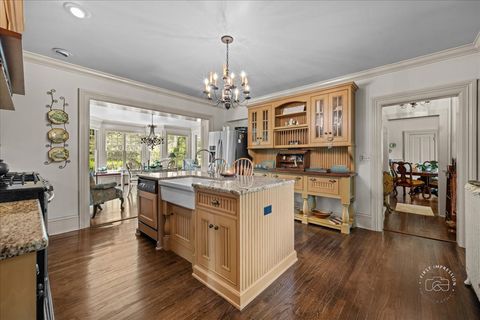 Tiny photo for 1301 S Batavia Avenue, Geneva, IL 60134 (MLS # 12466833)