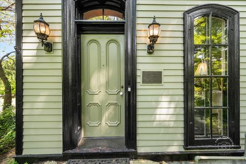 Tiny photo for 1301 S Batavia Avenue, Geneva, IL 60134 (MLS # 12466833)