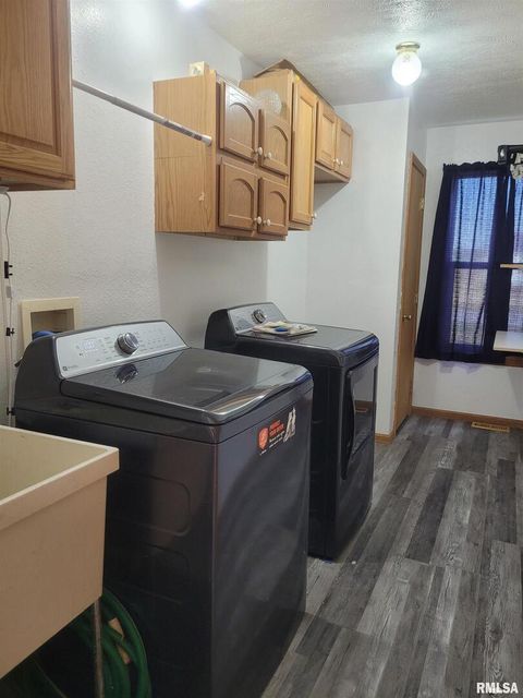 Tiny photo for 103 E Highline Road, Woodlawn, IL 62898 (MLS # EB460419)