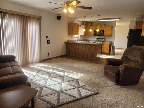 Tiny photo for 103 E Highline Road, Woodlawn, IL 62898 (MLS # EB460419)