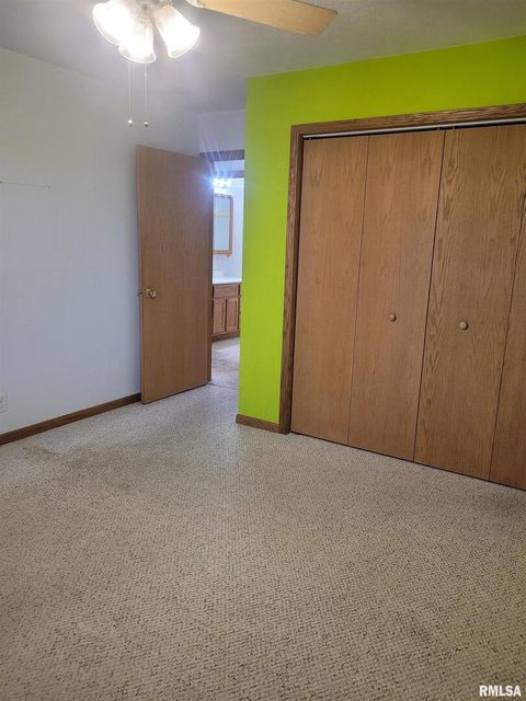 Tiny photo for 103 E Highline Road, Woodlawn, IL 62898 (MLS # EB460419)