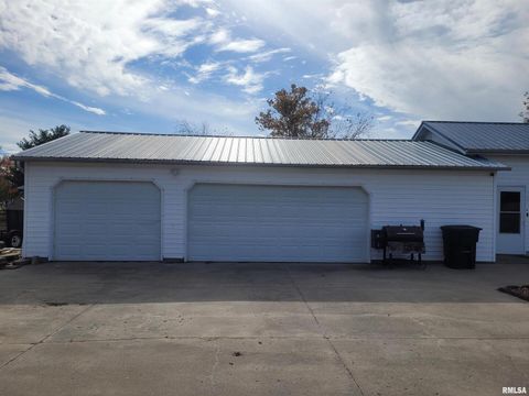 Tiny photo for 103 E Highline Road, Woodlawn, IL 62898 (MLS # EB460419)