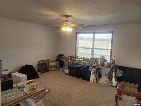 Tiny photo for 103 E Highline Road, Woodlawn, IL 62898 (MLS # EB460419)