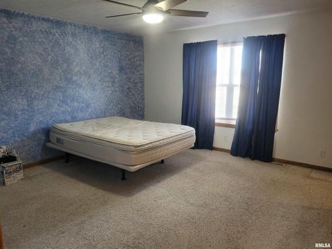 Tiny photo for 103 E Highline Road, Woodlawn, IL 62898 (MLS # EB460419)