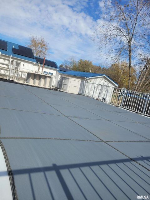 Tiny photo for 103 E Highline Road, Woodlawn, IL 62898 (MLS # EB460419)