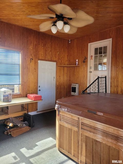 Tiny photo for 103 E Highline Road, Woodlawn, IL 62898 (MLS # EB460419)