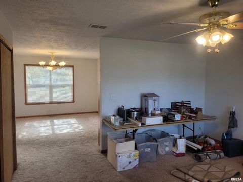 Tiny photo for 103 E Highline Road, Woodlawn, IL 62898 (MLS # EB460419)