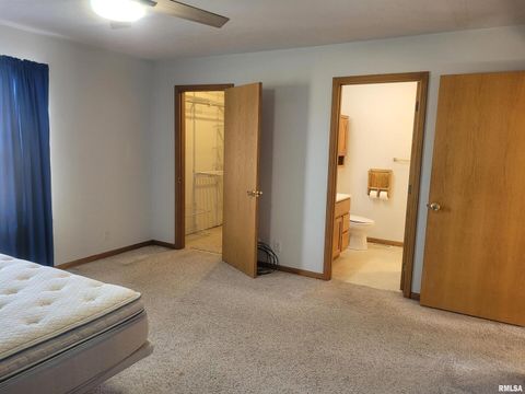 Tiny photo for 103 E Highline Road, Woodlawn, IL 62898 (MLS # EB460419)