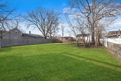 A home in Midlothian