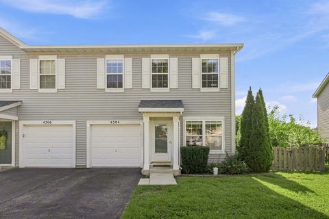Photo of 4304 Dillon Street, Plano, IL 60545 (MLS # 12752921)