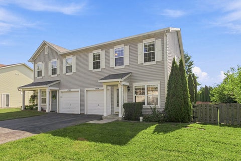 Tiny photo for 4304 Dillon Street, Plano, IL 60545 (MLS # 12752921)