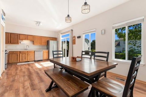 Tiny photo for 4304 Dillon Street, Plano, IL 60545 (MLS # 12752921)