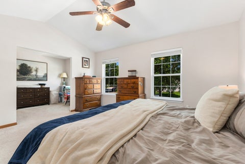 Tiny photo for 4304 Dillon Street, Plano, IL 60545 (MLS # 12752921)