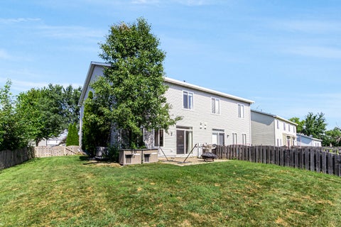 Tiny photo for 4304 Dillon Street, Plano, IL 60545 (MLS # 12752921)