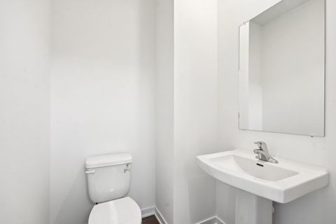 Tiny photo for 2154 Sandhill Court, Joliet, IL 60435 (MLS # 12636112)