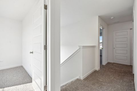 Tiny photo for 2154 Sandhill Court, Joliet, IL 60435 (MLS # 12636112)