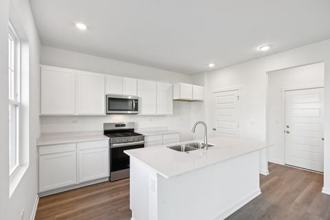 Tiny photo for 2154 Sandhill Court, Joliet, IL 60435 (MLS # 12636112)