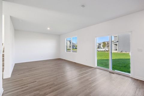 Tiny photo for 2154 Sandhill Court, Joliet, IL 60435 (MLS # 12636112)