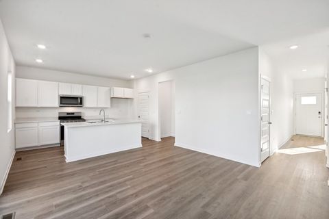 Tiny photo for 2154 Sandhill Court, Joliet, IL 60435 (MLS # 12636112)