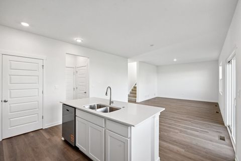 Tiny photo for 2154 Sandhill Court, Joliet, IL 60435 (MLS # 12636112)