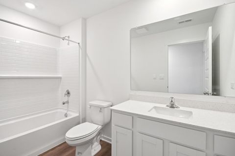 Tiny photo for 2154 Sandhill Court, Joliet, IL 60435 (MLS # 12636112)