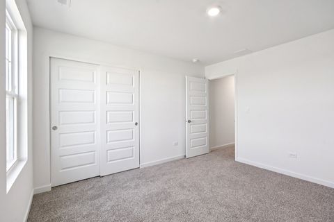 Tiny photo for 2154 Sandhill Court, Joliet, IL 60435 (MLS # 12636112)