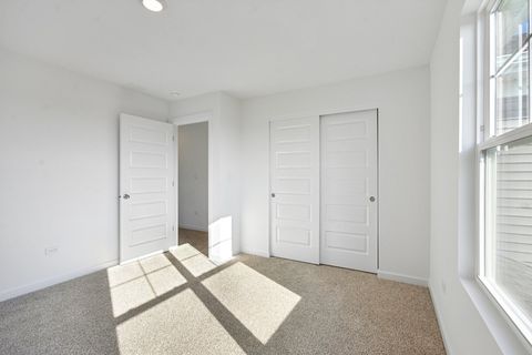 Tiny photo for 2154 Sandhill Court, Joliet, IL 60435 (MLS # 12636112)